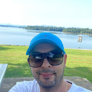 Meet your Posher, Edwin